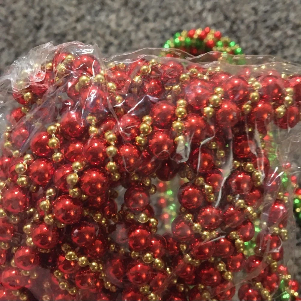 Beaded Garland 2 pack